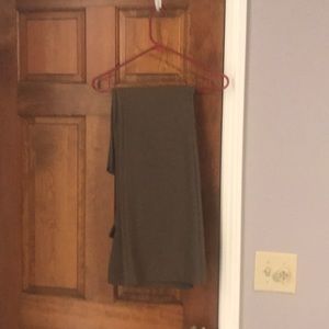 Express Editor Pants